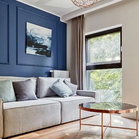 Apartamento Flats For Rent - Rezydencja Wintera *