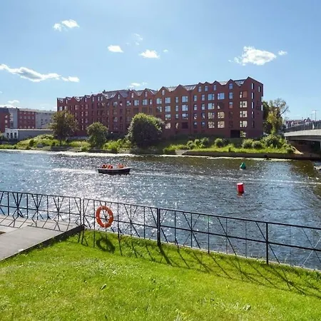Apartamento Flats For Rent - Rezydencja Wintera *