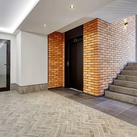 Flats For Rent - Rezydencja Wintera
