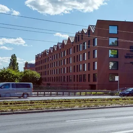 Flats For Rent - Rezydencja Wintera *