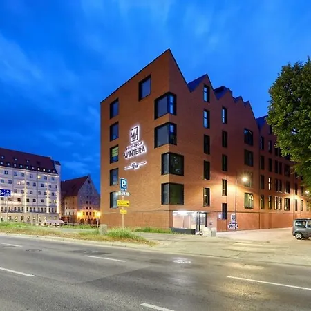 Flats For Rent - Rezydencja Wintera *