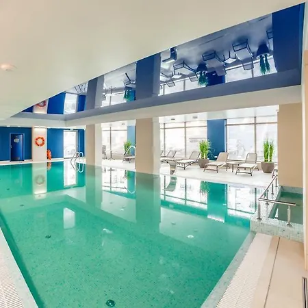 Flats For Rent - Rezydencja Wintera *