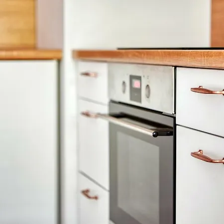 Flats For Rent - Rezydencja Wintera 아파트