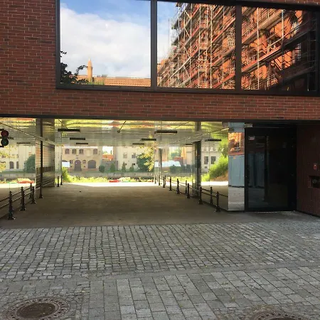 아파트 Flats For Rent - Rezydencja Wintera