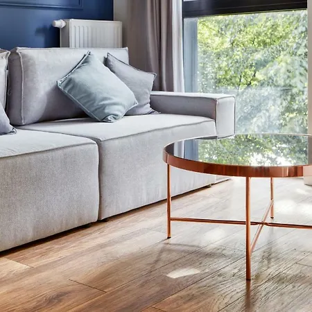 아파트 Flats For Rent - Rezydencja Wintera