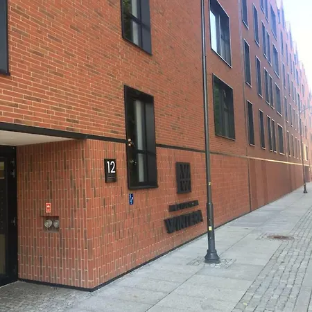 아파트 Flats For Rent - Rezydencja Wintera