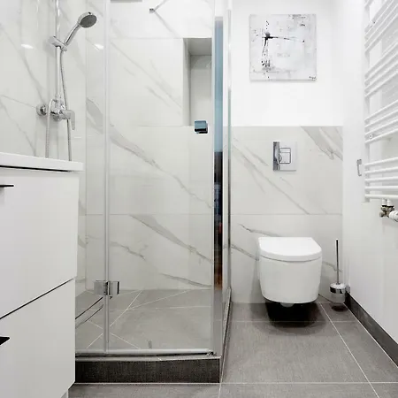 Flats For Rent - Rezydencja Wintera