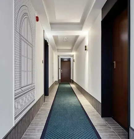 아파트 Flats For Rent - Rezydencja Wintera